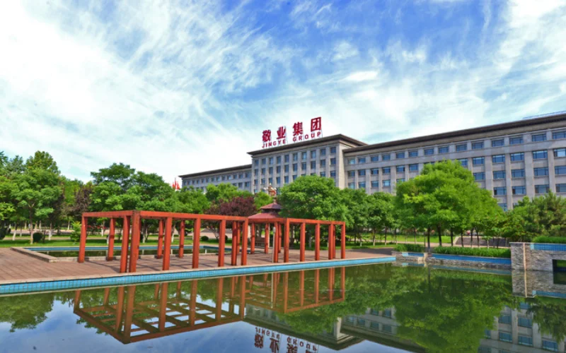 Jingye Steel Group