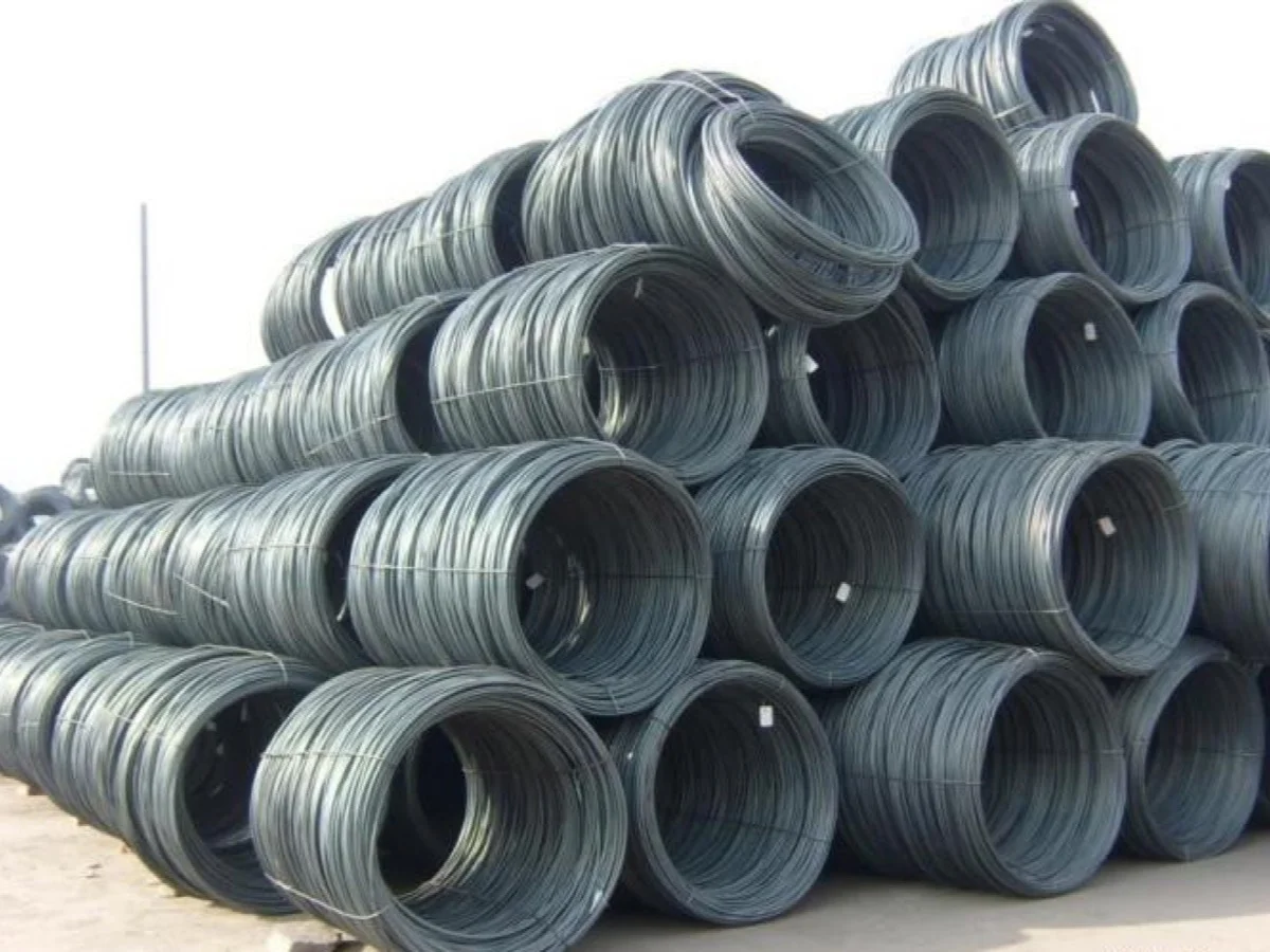 Wire Rod Coil