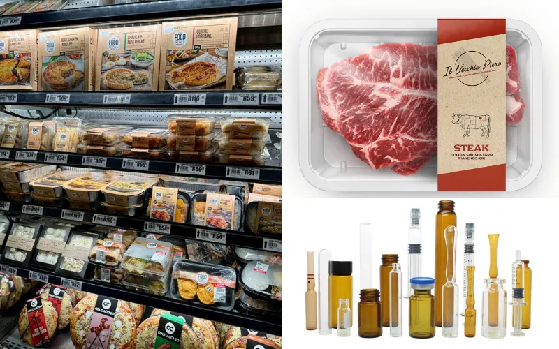 Industry Applications