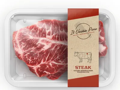 Meat Headspace Analyzer: O2/CO2 Testing for Retailers