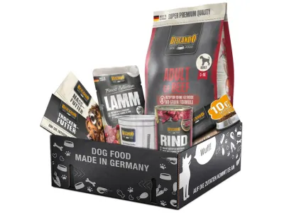 Pet Food & Animal Nutrition