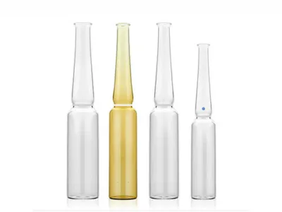 Pharmaceutical Headspace Analyzer: ISO 9187 Ampoule Guide