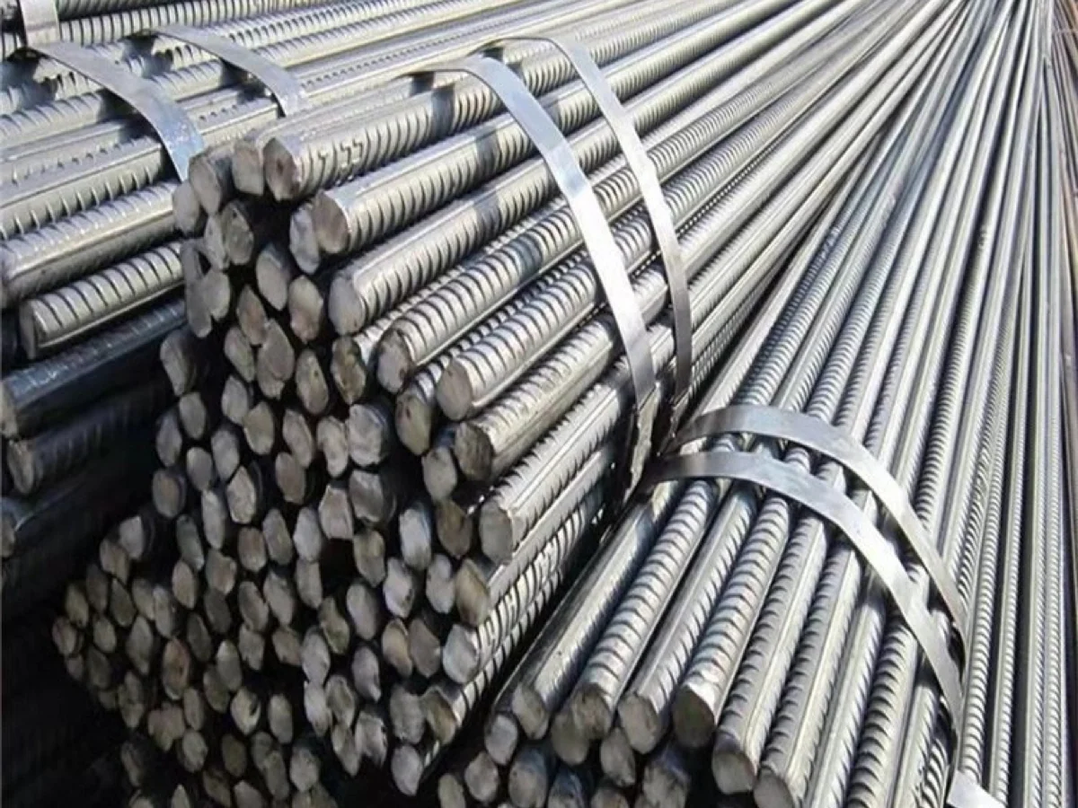 Rebar in Coil
